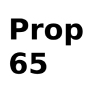 Prop 65