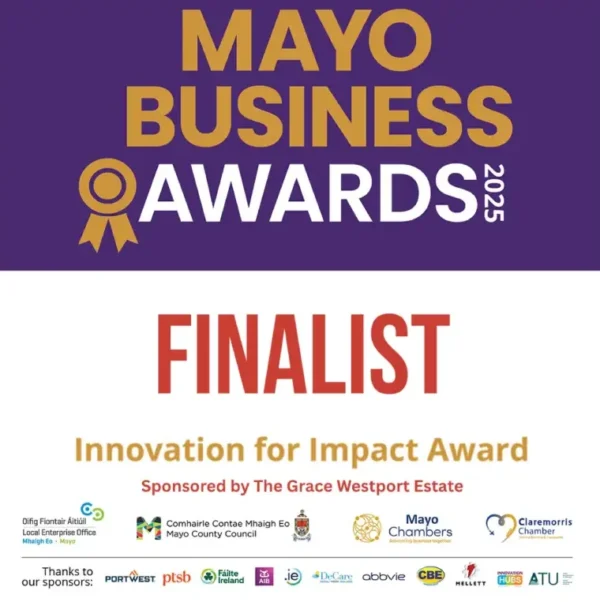 Mayo Business Awards Mayo Business Awards
